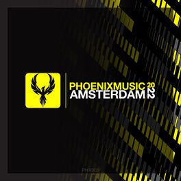 Album cover of Phoenix Music Amsterdam 2022