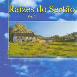 Album cover of Raízes Do Sertão: Vol. 2