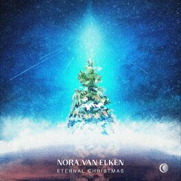 Album cover of Eternal Christmas