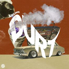 Album cover of Durt