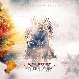 Album cover of Winter's Coming: The Prelude