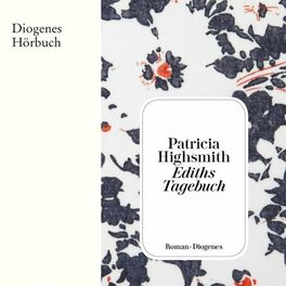 Album cover of Ediths Tagebuch (Ungekürzt)