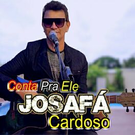 Album cover of Conta pra Ele