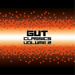 Album cover of Gut Classics, Vol. 2
