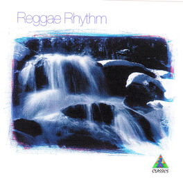 Album cover of Reggae Rhythm