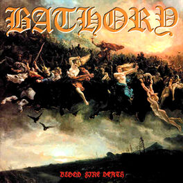 Bathory: albums, songs, playlists | Listen on Deezer