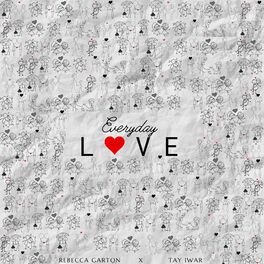 Album cover of Everyday Love