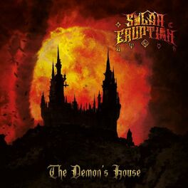 Album cover of The Demon's House