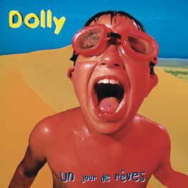Album cover of Un jour de rêves