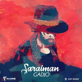 Album cover of Saraiman
