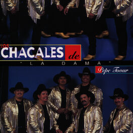 Album cover of La Dama