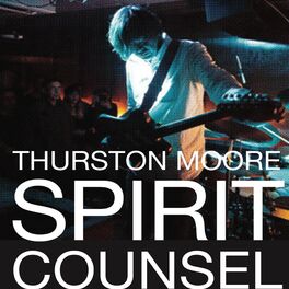 Album cover of Spirit Counsel