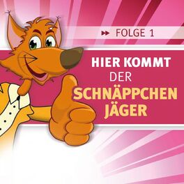 Album cover of Hier kommt der Schnäppchenjäger, Vol. 1