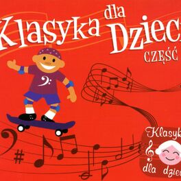 Album cover of Klasyka dla dzieci - część II