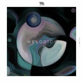 Album cover of Melodica, Vol. 4