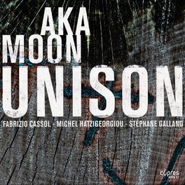 Album cover of Unison
