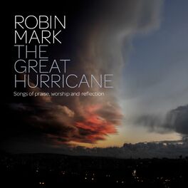 Album cover of The Great Hurricane