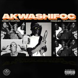 Album cover of Akwashifoc
