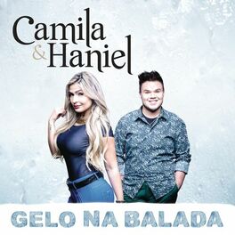 Album cover of Gelo na Balada (feat. Fernando & Sorocaba)