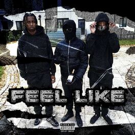 Album cover of Feel Like