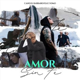 Album cover of Amor Sin Fe