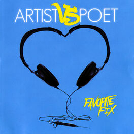 Album cover of Favorite Fix