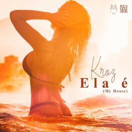 Album cover of Ela É (My House)