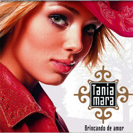 Album cover of Brincando de Amor