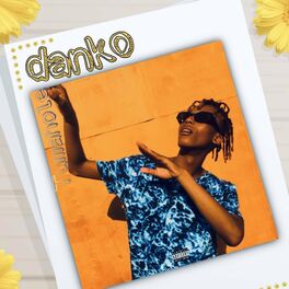 Album cover of Tumahole Danko