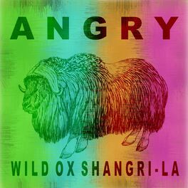 Album cover of Wild Ox Shangri - La