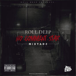 Album cover of No Comment Star Mixtape