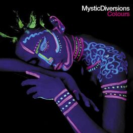 Album cover of Colours