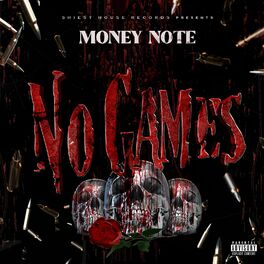 Album cover of No Games