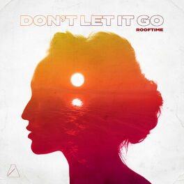 Album cover of Don't Let It Go