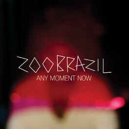 Album cover of Any Moment Now