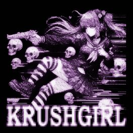 Album cover of KRUSH GIRL