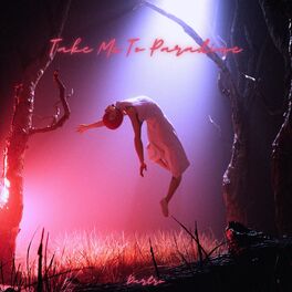 Album cover of Take Me To Paradise