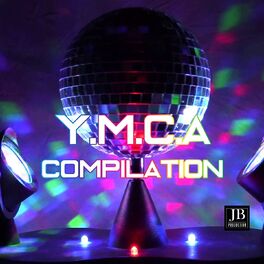 Album cover of Y.M.C.A Compilation