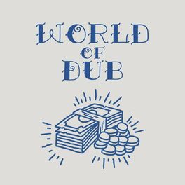 Album cover of World of Dub