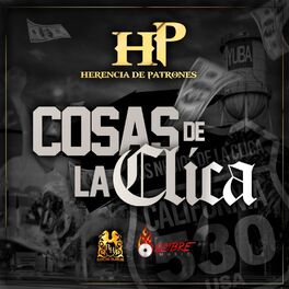 Album cover of Cosas De La Clica