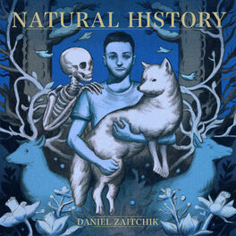 Album cover of Natural History