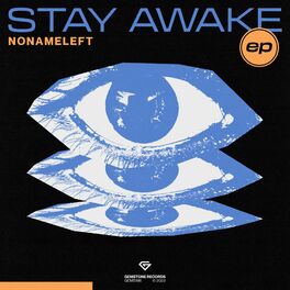 Album cover of Stay Awake EP
