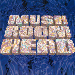 Album cover of Mushroomhead