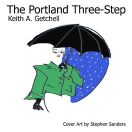 Album cover of The Portland Three-Step
