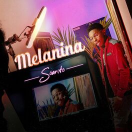 Album cover of Melanina