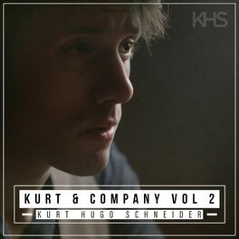 Album cover of Kurt & Company Vol 2