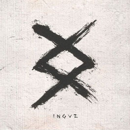 Album cover of Inguz