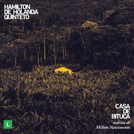 Album cover of Casa de Bituca