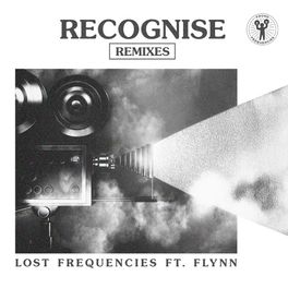 Album cover of Recognise (Remixes)