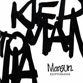 Album cover of Kleptomania 3